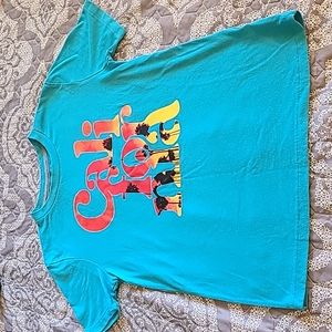 😎 Boys California t-shirt